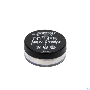 Purobio primer poudre libre bio  5g