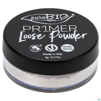 Purobio primer poudre libre bio  5g