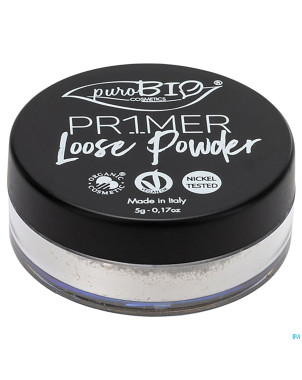 Purobio primer poudre libre bio  5g