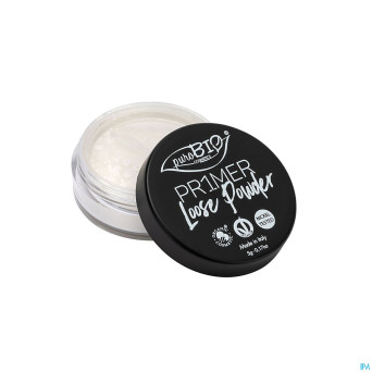 Purobio primer poudre libre bio  5g