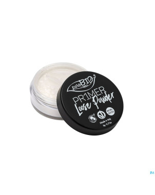 Purobio primer poudre libre bio  5g