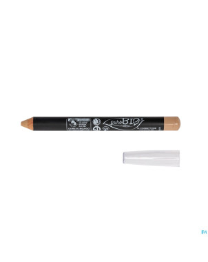 Purobio concealer crayon 19 bio    2,3g