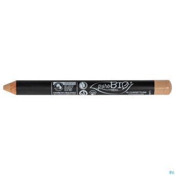 Purobio concealer crayon 19 bio    2,3g
