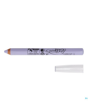 Purobio concealer crayon correctif 34 bio    2,3g