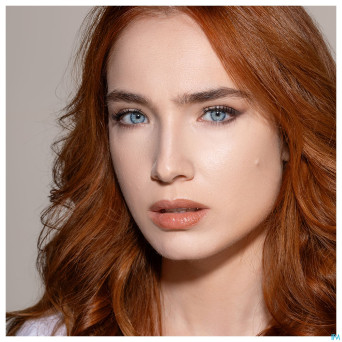 Purobio poudre compacte 01 boite miroir bio    9g