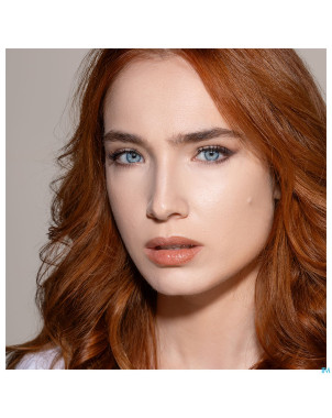 Purobio poudre compacte 01 boite miroir bio    9g