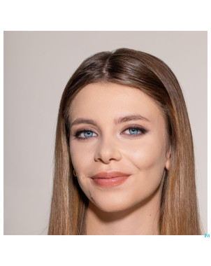 Purobio poudre compacte 02 boite miroir bio    9g