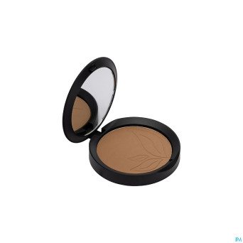 Purobio bronzer mat 01 contour.boite miroir bio 9g