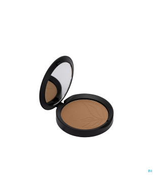 Purobio bronzer mat 01 contour.boite miroir bio 9g