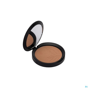 Purobio bronzer mat 03 boite miroir bio    9g