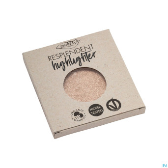 Purobio highlighter 01 recharge bio    9g