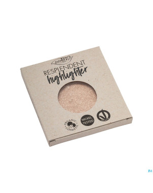Purobio highlighter 01 recharge bio    9g