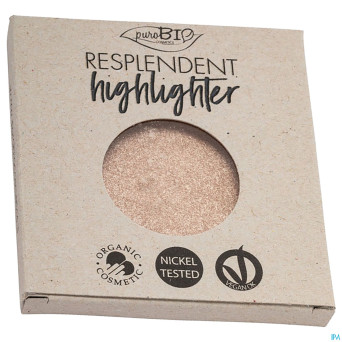 Purobio highlighter 01 recharge bio    9g