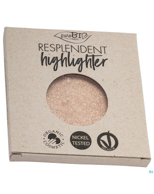 Purobio highlighter 01 recharge bio    9g