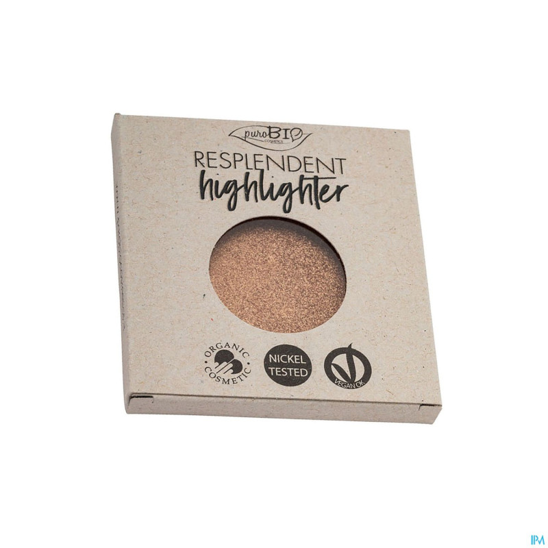 Purobio highlighter 03 recharge bio    9g