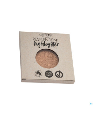 Purobio highlighter 03 recharge bio    9g