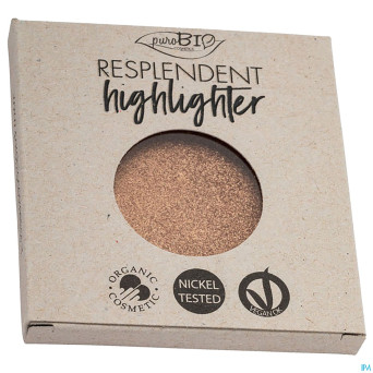 Purobio highlighter 03 recharge bio    9g
