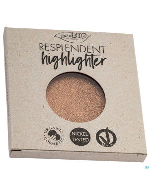 Purobio highlighter 03 recharge bio    9g