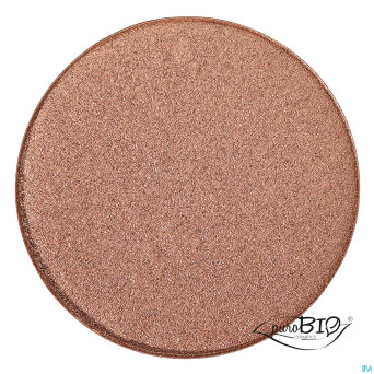 Purobio highlighter 04 boite miroir bio    9g