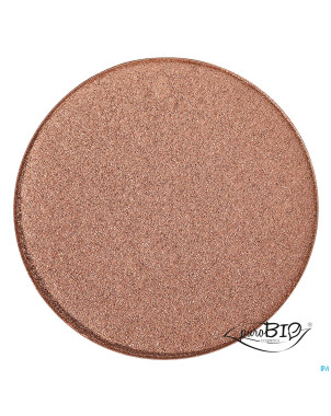 Purobio highlighter 04 boite miroir bio    9g
