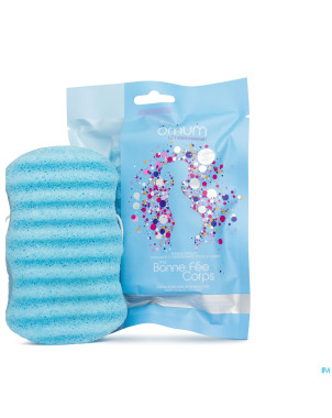 Omum ma bonne fee eponge konjac corps exfol.regen.