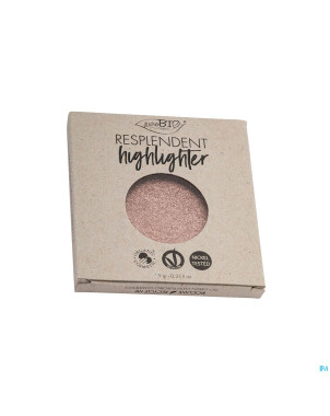 Purobio highlighter 04 recharge bio    9g