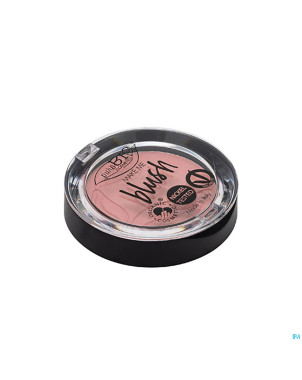 Purobio blush 01 bio    5,2g