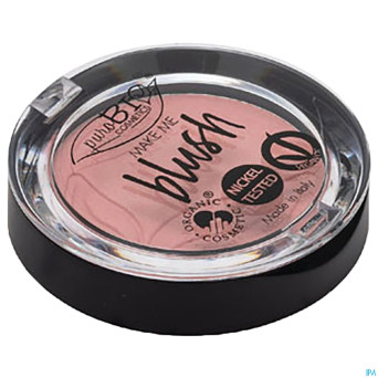 Purobio blush 01 bio    5,2g