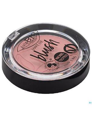 Purobio blush 01 bio    5,2g