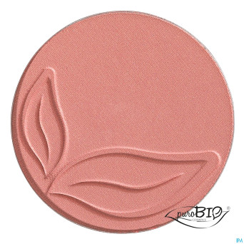 Purobio blush 01 bio    5,2g