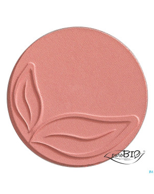Purobio blush 01 bio    5,2g
