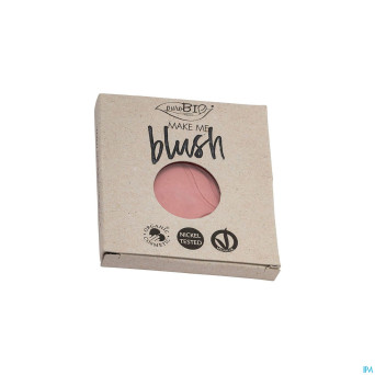 Purobio blush 01 recharge bio  5,2g