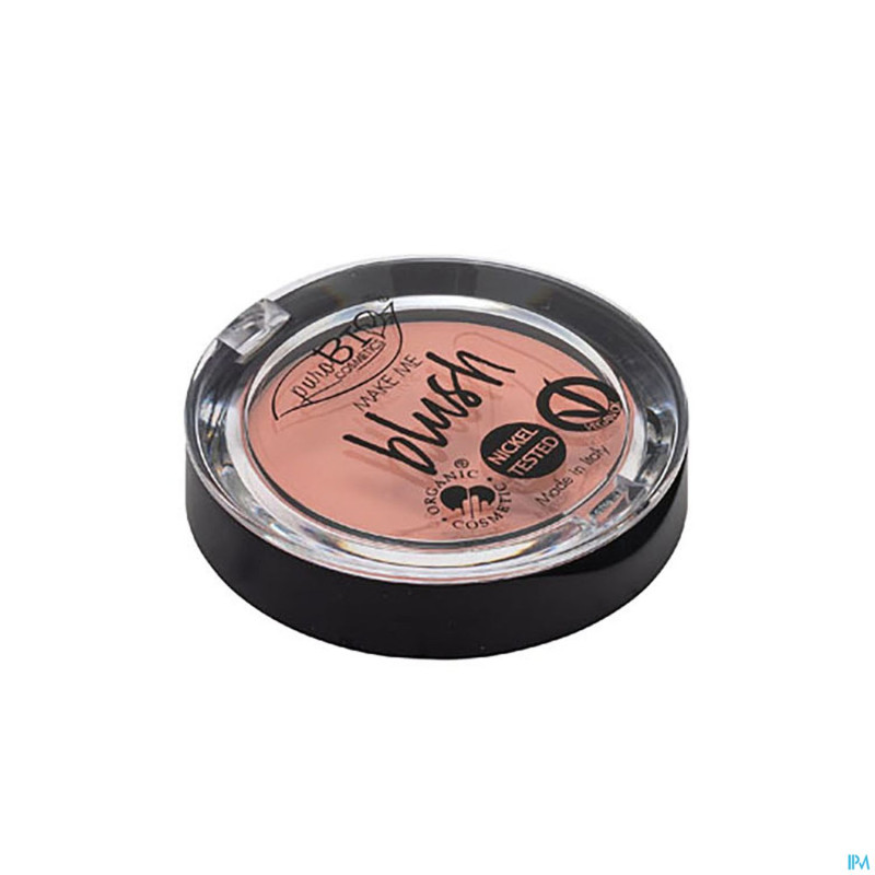 Purobio blush 02 bio    5,2g