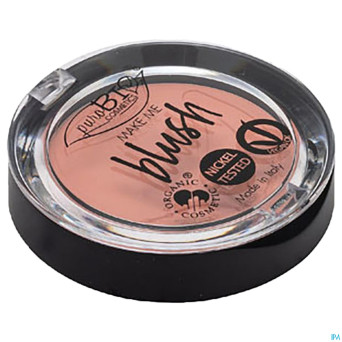 Purobio blush 02 bio    5,2g