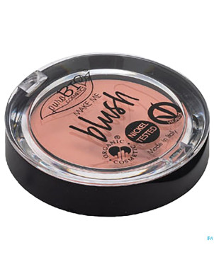 Purobio blush 02 bio    5,2g
