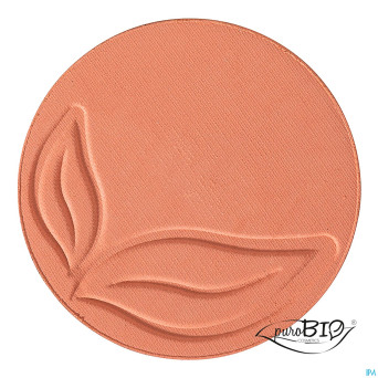 Purobio blush 02 bio    5,2g