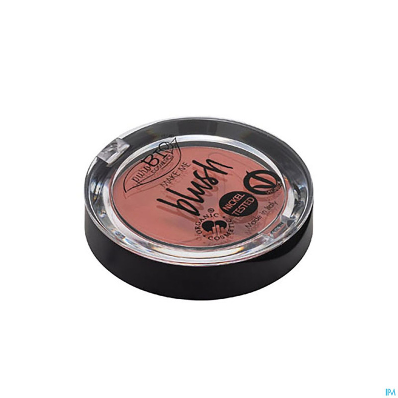 Purobio blush 04 bio    5,2g