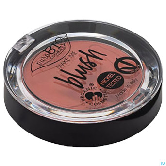 Purobio blush 04 bio    5,2g