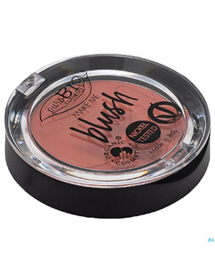 Purobio blush 04 bio    5,2g