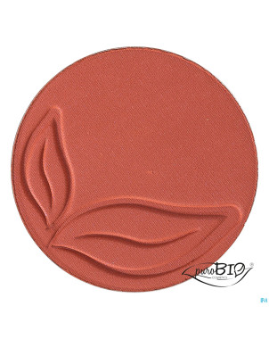 Purobio blush 04 bio    5,2g