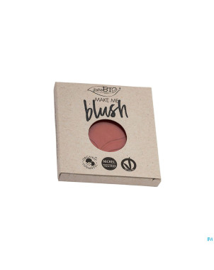 Purobio blush 04 recharge bio  5,2g