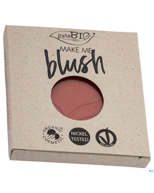 Purobio blush 04 recharge bio  5,2g