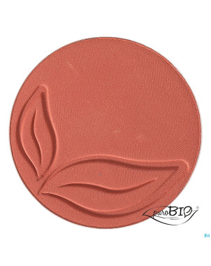 Purobio blush 05 bio    5,2g