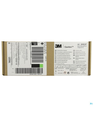 Cavilon advanced film    boite 4st