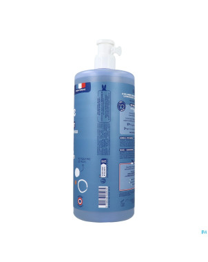 Dodie gel lavant 3en1    1l