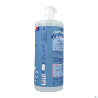 Dodie eau nettoyante 3en1    1l