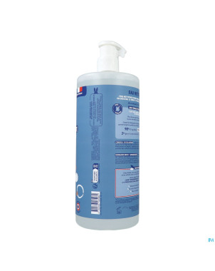 Dodie eau nettoyante 3en1    1l