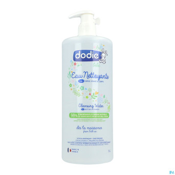 Dodie eau nettoyante 3en1    1l