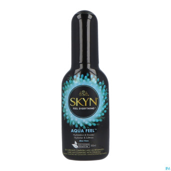 Skyn aqua feel    fl 80ml