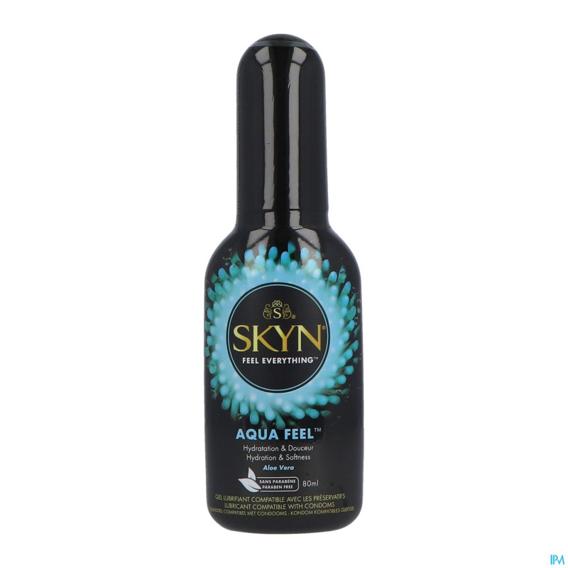 Skyn aqua feel    fl 80ml